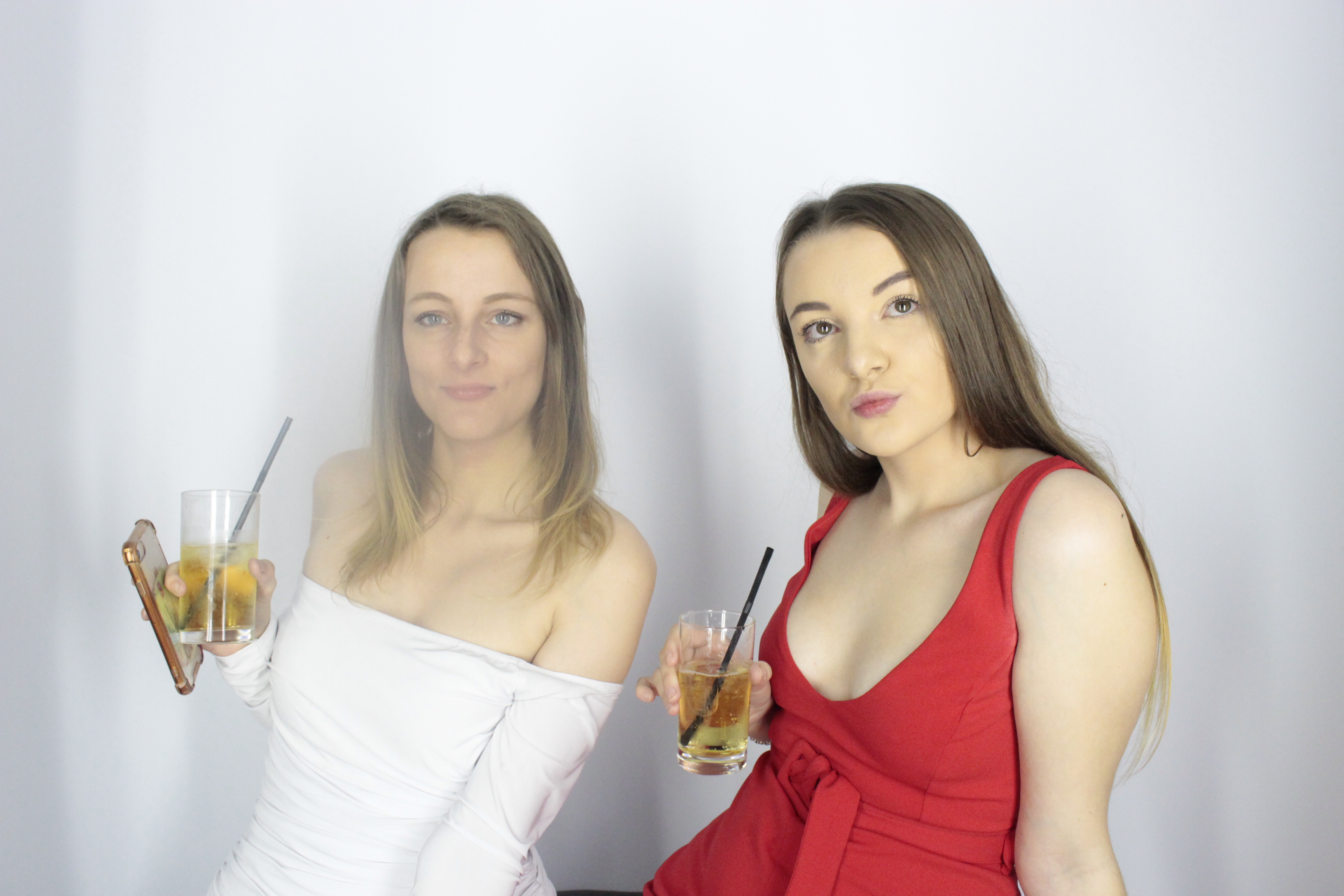 Tom & Donna's Wedding  | View more photos from the event at gallery.myphotoboothexperience.co.uk/u/MyPhotoBoothExperienceLtd/Tom-Donnas-Wedding